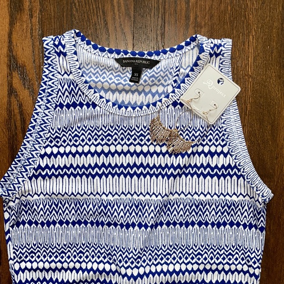 Banana Republic Dress - Picture 2 of 4